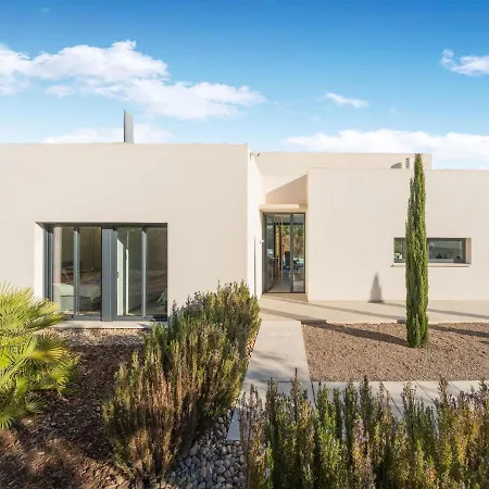 Belvilla By Oyo Ciruelo - Golf Colinas Villa Campoamor
