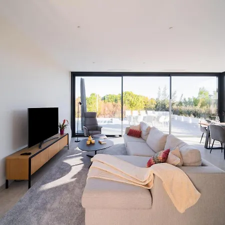 Villa Belvilla By Oyo Ciruelo - Golf Colinas Campoamor