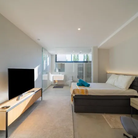 Villa Belvilla By Oyo Ciruelo - Golf Colinas
