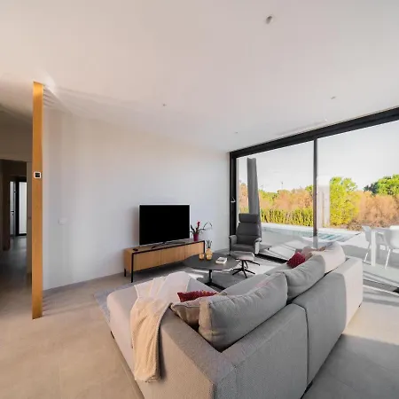 Belvilla By Oyo Ciruelo - Golf Colinas Villa Campoamor