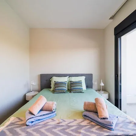 Villa Belvilla By Oyo Ciruelo - Golf Colinas *