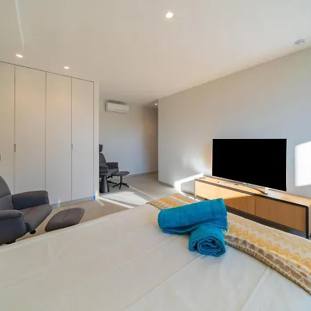 Belvilla By Oyo Ciruelo - Golf Colinas