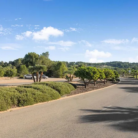Belvilla By Oyo Ciruelo - Golf Colinas