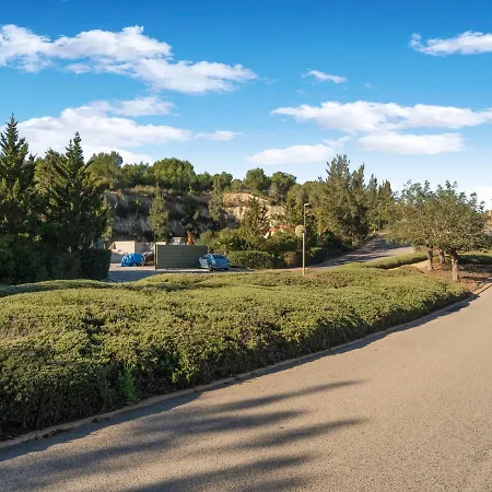 Villa Belvilla By Oyo Ciruelo - Golf Colinas
