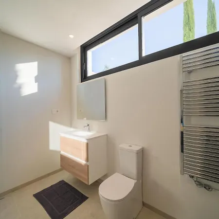 Belvilla By Oyo Ciruelo - Golf Colinas