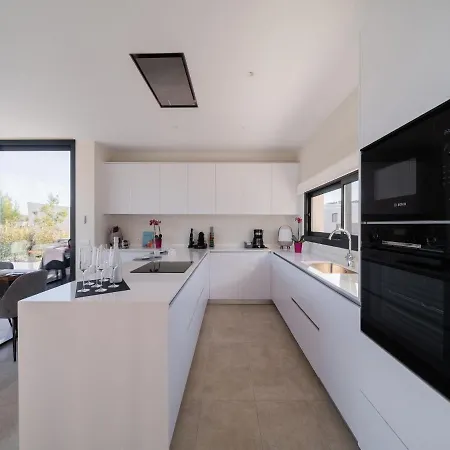 Belvilla By Oyo Ciruelo - Golf Colinas Villa