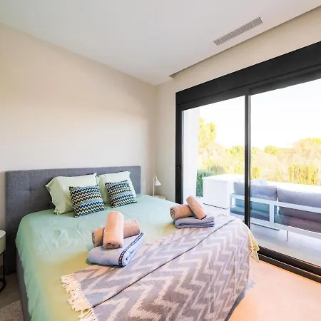 Belvilla By Oyo Ciruelo - Golf Colinas