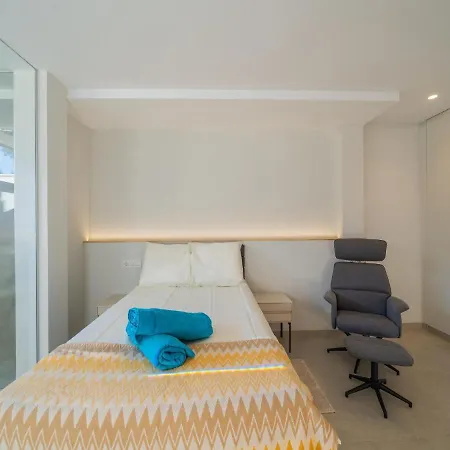 Villa Belvilla By Oyo Ciruelo - Golf Colinas