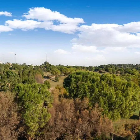 Belvilla By Oyo Ciruelo - Golf Colinas * Campoamor