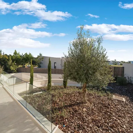 Villa Belvilla By Oyo Ciruelo - Golf Colinas *